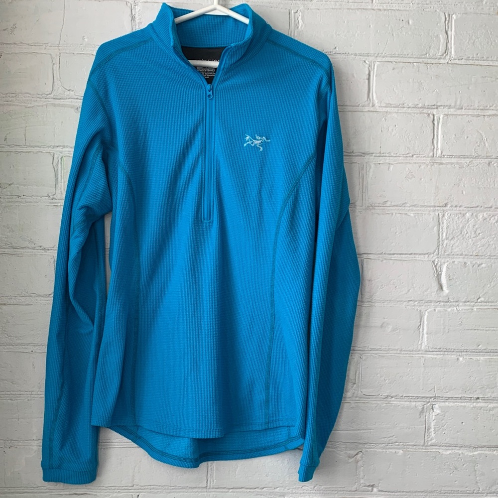 Arc’teryx Base layer